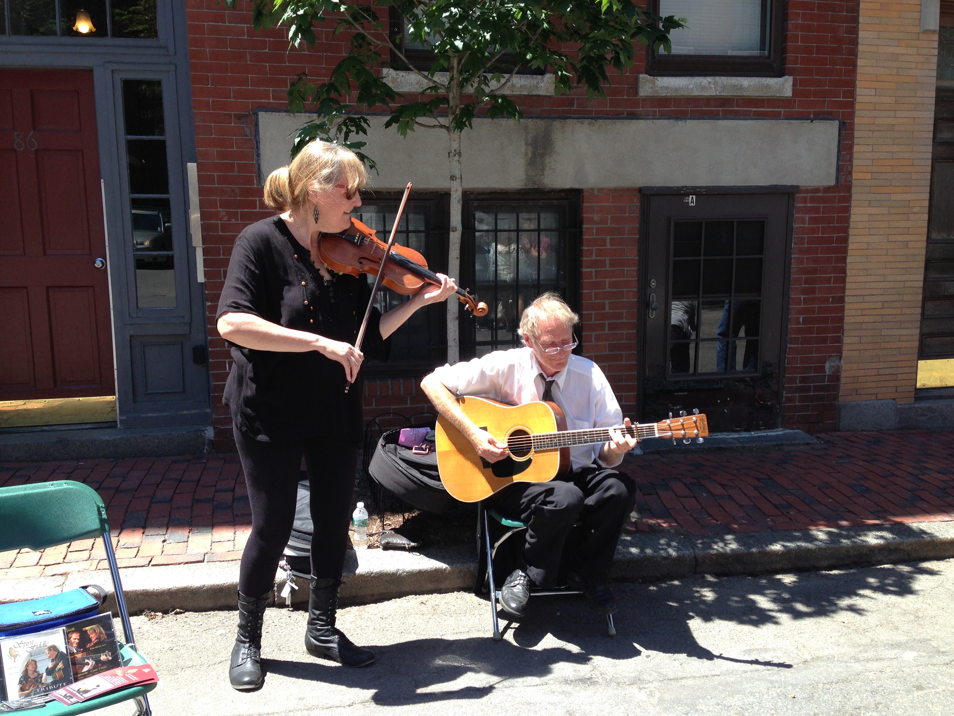 Event Pictures & Videos The Beacon Hill Art Walk