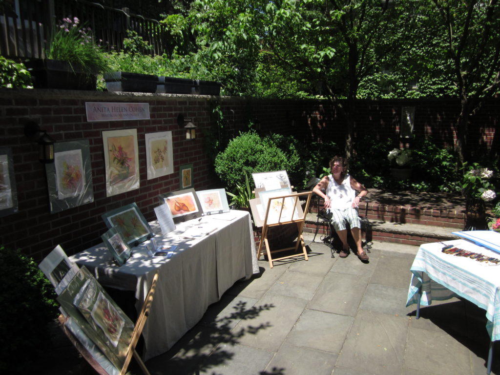 Event Pictures & Videos The Beacon Hill Art Walk