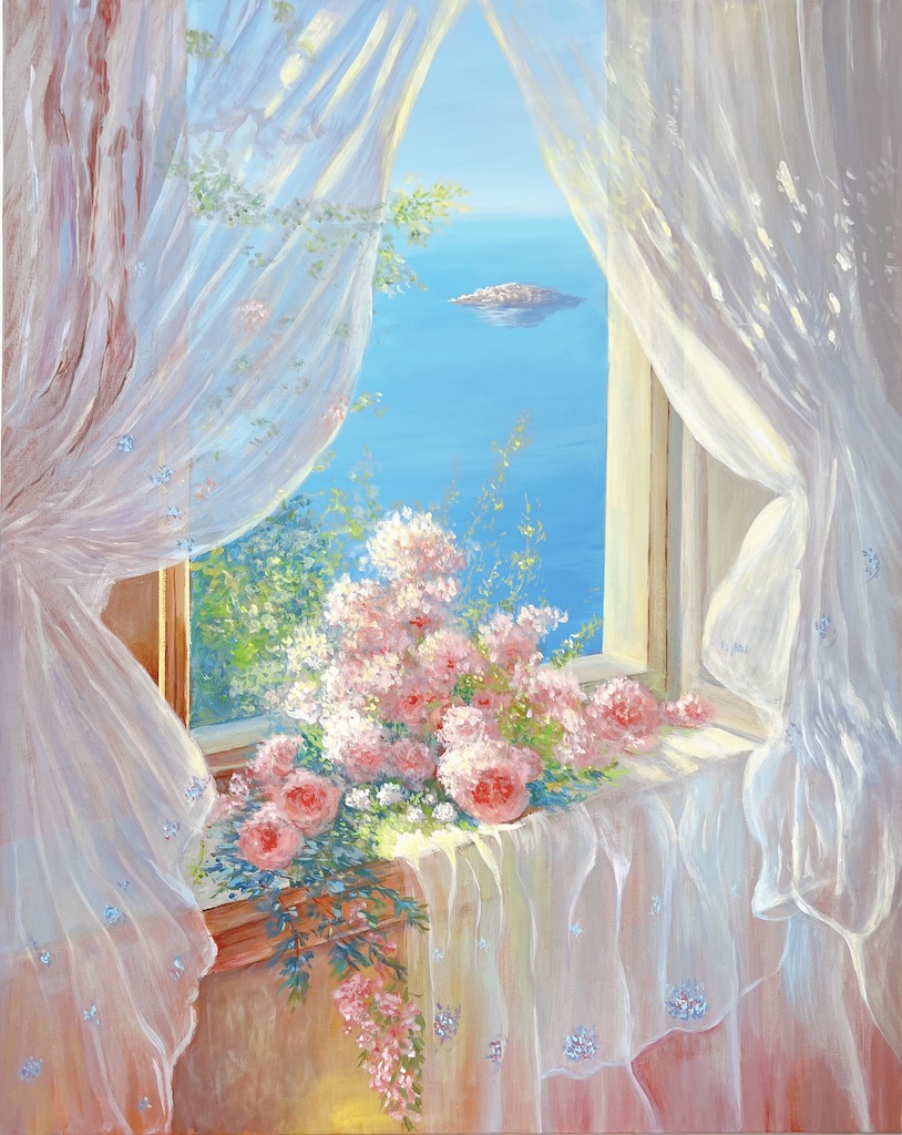 Yaming Fang