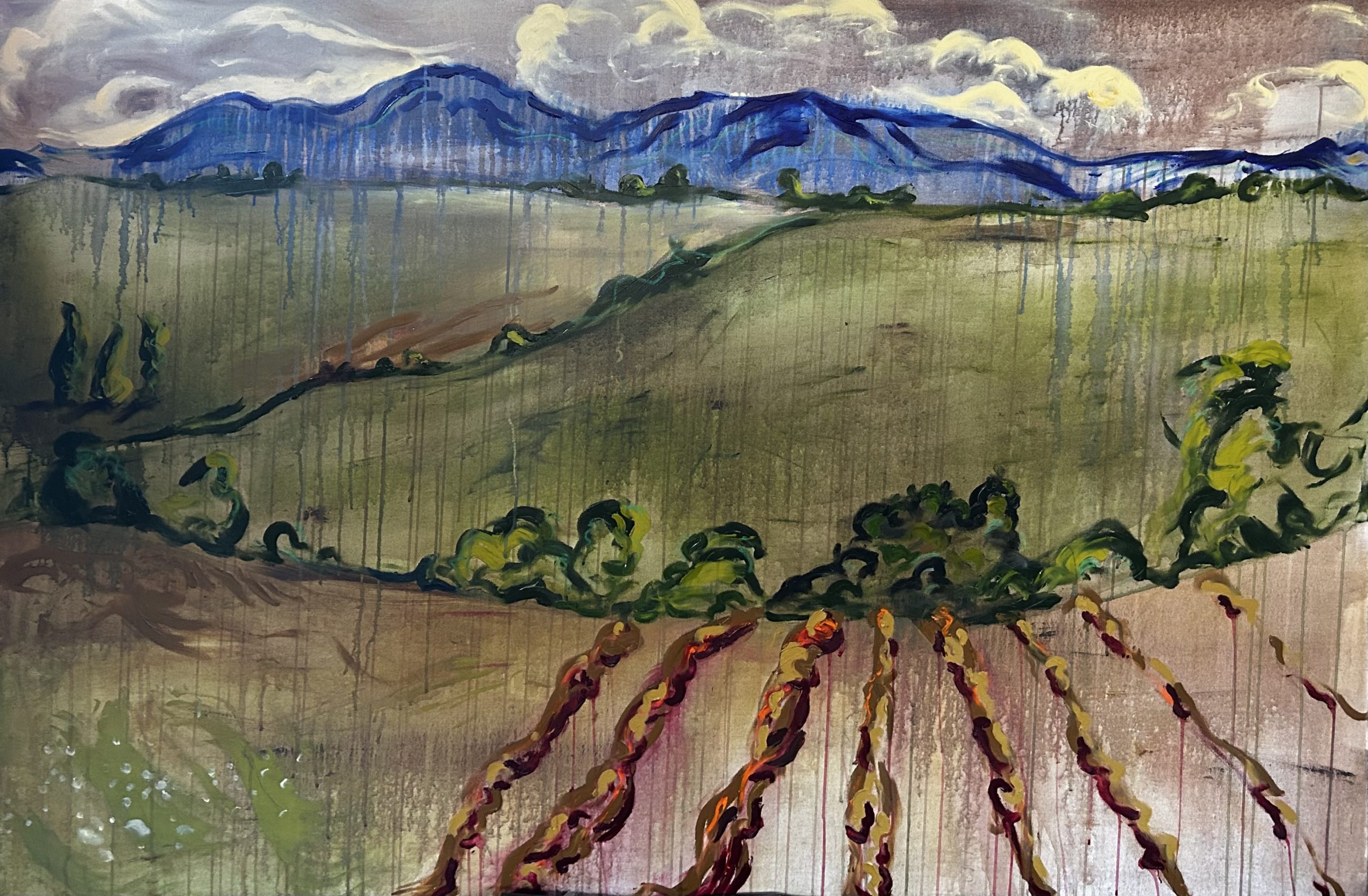 Audrey McKillip